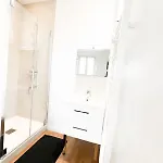 Appartement Le Camélia - T2 à100m Plage, Cœur Du Commando