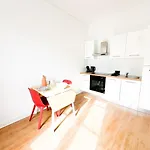 Le Camélia - T2 à100m Plage, Cœur Du Commando