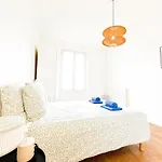 Le Camélia - T2 à100m Plage, Cœur Du Commando *