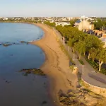 Appartement Le Camélia - T2 à100m Plage, Cœur Du Commando Saint-Nazaire (Loire-Atlantique)