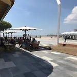 Le Camélia - T2 à100m Plage, Cœur Du Commando