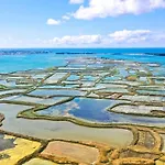Le Camélia - T2 à100m Plage, Cœur Du Commando *