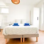 Le Camélia - T2 à100m Plage, Cœur Du Commando Appartement Saint-Nazaire (Loire-Atlantique)