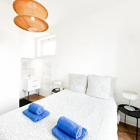 Le Camélia - T2 à100m Plage, Cœur Du Commando *