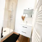 Le Camelia - T2 A100m Plage, Coeur Du Commando *