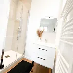 Appartement Le Camelia - T2 A100m Plage, Coeur Du Commando Saint-Nazaire (Loire-Atlantique)