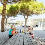 Appartement Le Camelia - T2 A100m Plage, Coeur Du Commando