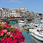 Le Camelia - T2 A100m Plage, Coeur Du Commando