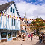 Le Camelia - T2 A100m Plage, Coeur Du Commando Appartement Saint-Nazaire (Loire-Atlantique)