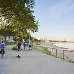 Le Camelia - T2 A100m Plage, Coeur Du Commando Saint-Nazaire (Loire-Atlantique)