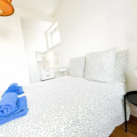 Le Camelia - T2 A100m Plage, Coeur Du Commando Appartement *