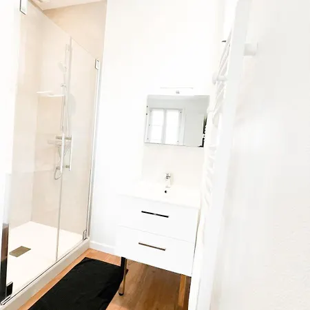 Appartement Le Camelia - T2 A100m Plage, Coeur Du Commando