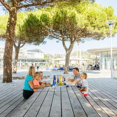 Appartement Le Camelia - T2 A100m Plage, Coeur Du Commando