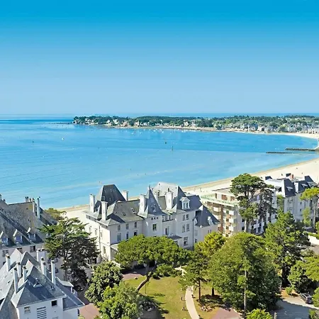 Le Camelia - T2 A100m Plage, Coeur Du Commando *